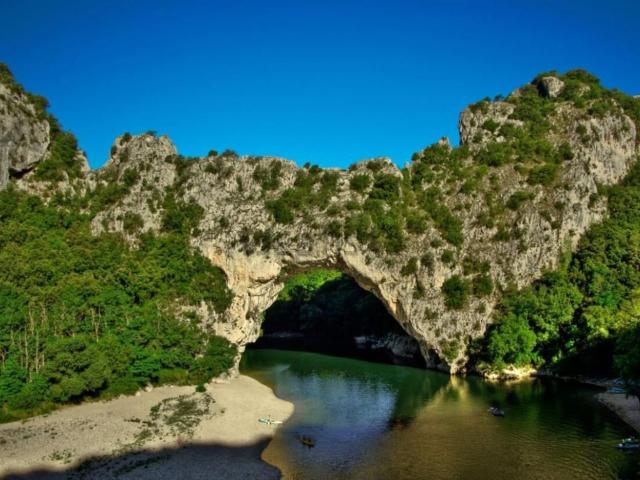 Maison vente à Salavas, Ardèche