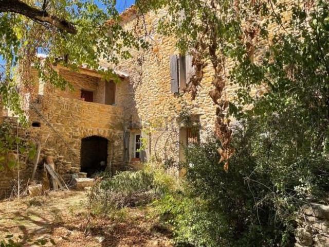 Maison vente à Salavas, Ardèche