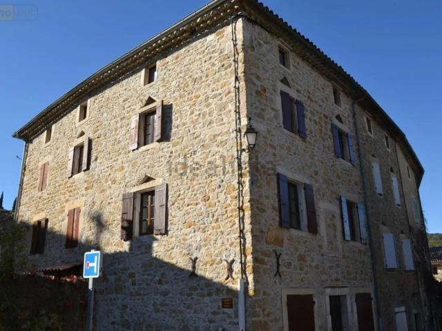 Maison vente à Salavas, Ardèche