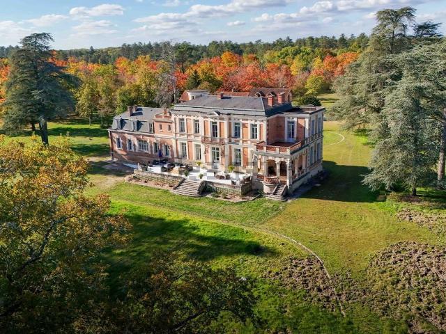 Maison vente à Le Colombier, Salbris