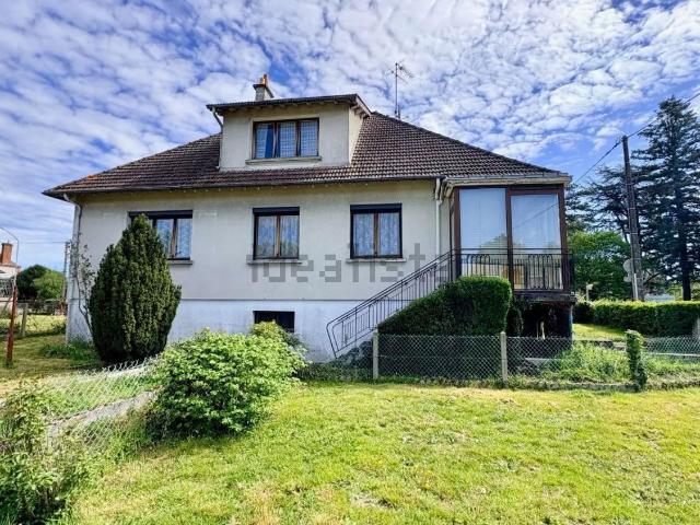 Maison vente à Le Colombier, Salbris