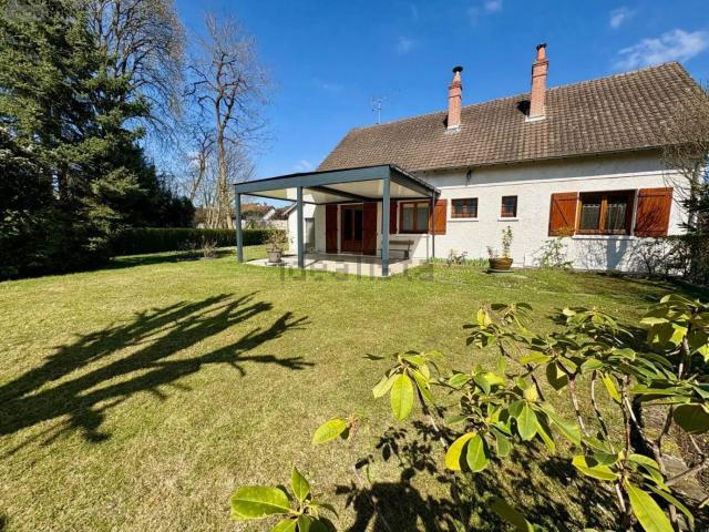 Maison vente à Le Colombier, Salbris