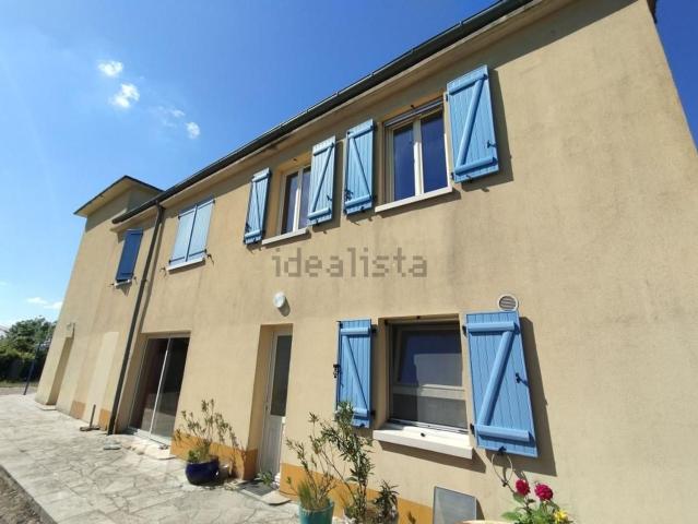 Maison vente à Salbris, Loir-et-Cher