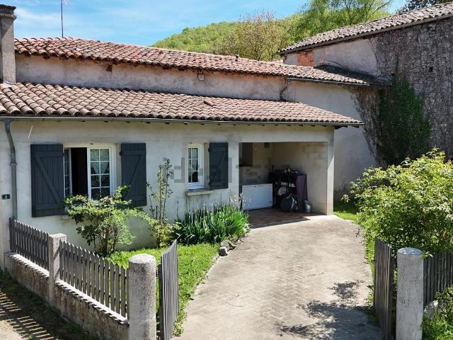 Maison vente à Saleich, Haute-Garonne