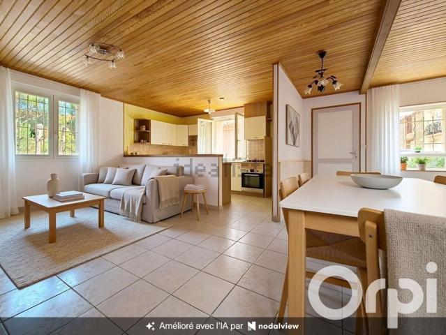 Maison vente à Saleilles, Pyrénées-Orientales
