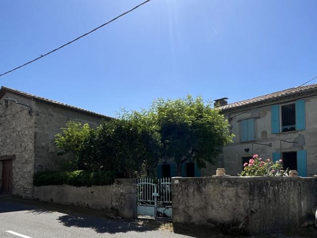 Maison vente à Gap, Provence-Alpes-Côte d'Azur