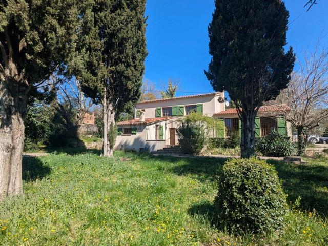 Maison vente à Salernes, Var