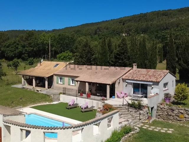 Maison vente à Salernes, Var