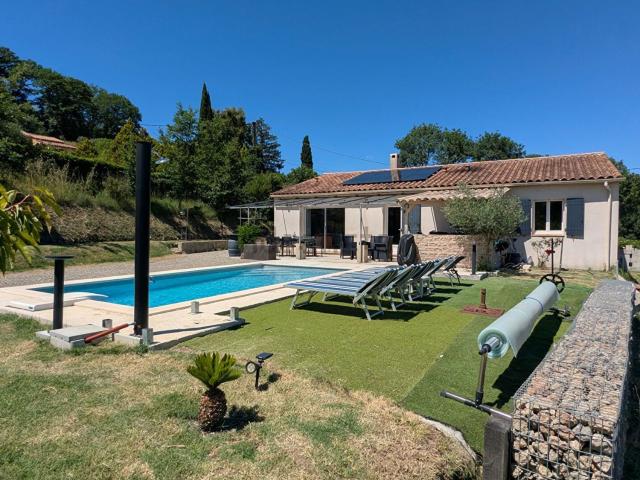 Maison vente à Salernes, Var