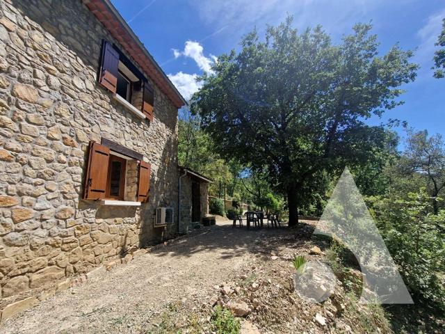 Maison vente à Salernes, Var