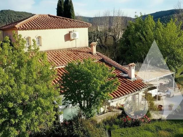 Maison vente à Arrondissement de Draguignan, Salernes