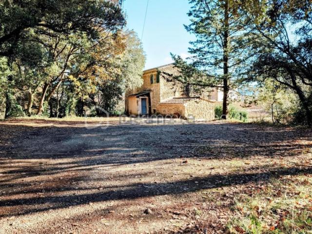 Maison vente à Salernes, Var