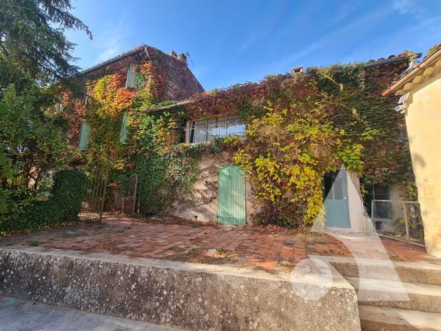 Maison vente à Arrondissement de Draguignan, Salernes