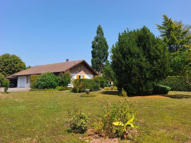 Maison vente à Sales, Haute-Savoie