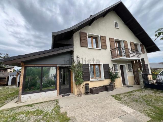 Maison vente à Sales, Haute-Savoie