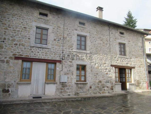 Maison vente à Salettes, Haute-Loire