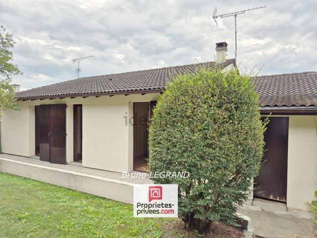Maison vente à Abiados, Salies-de-Béarn