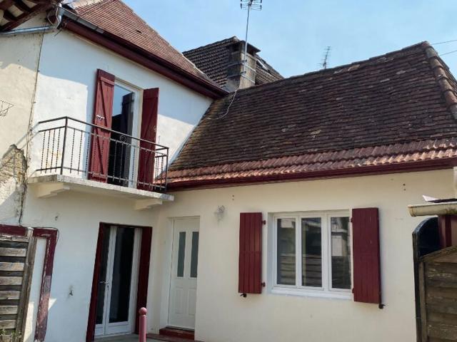 Maison vente à Salies-de-Béarn, Pyrénées-Atlantiques