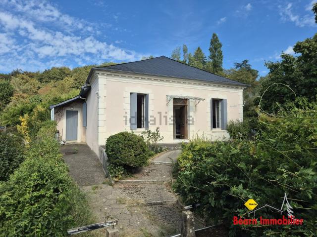 Maison vente à Salies-de-Béarn, Pyrénées-Atlantiques