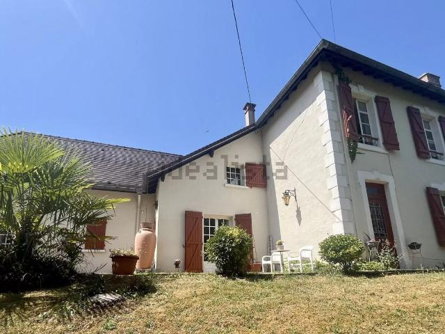 Maison vente à Salies-de-Béarn, Pyrénées-Atlantiques