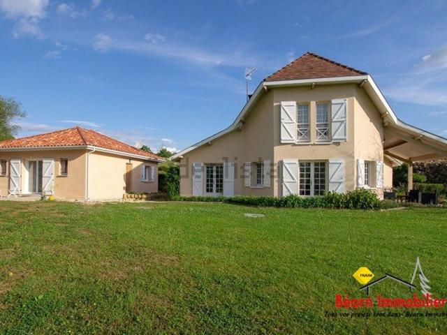 Maison vente à Abiados, Salies-de-Béarn