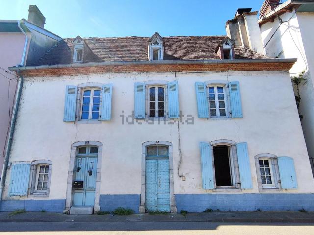 Maison vente à Salies-de-Béarn, Pyrénées-Atlantiques