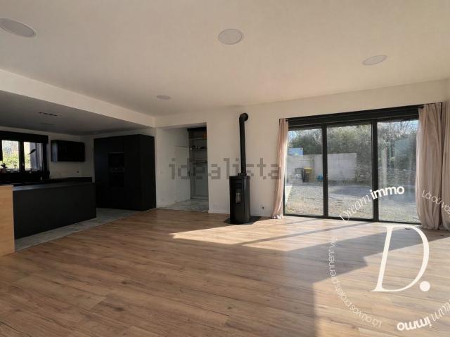 Maison vente à Pouyeau, Salies-de-Béarn