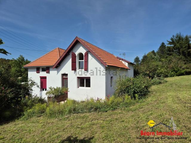 Maison vente à Salies-de-Béarn, Pyrénées-Atlantiques
