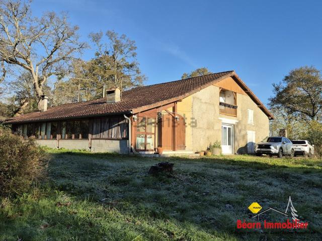Maison vente à Bellocq, Pyrénées-Atlantiques