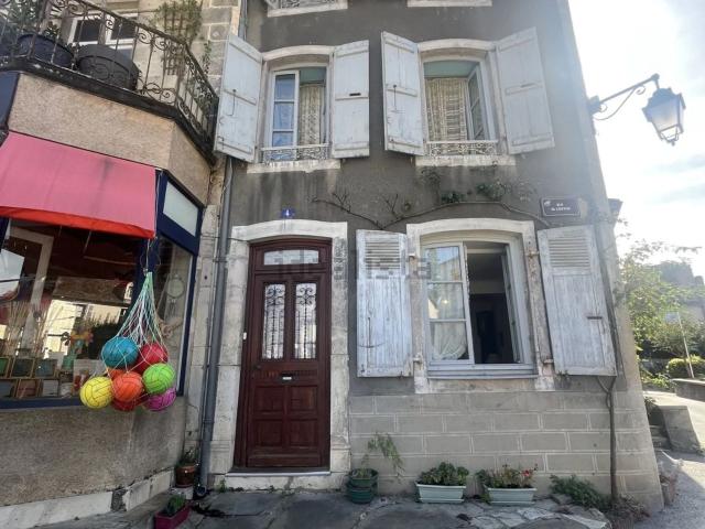 Maison vente à Salies-de-Béarn, Pyrénées-Atlantiques