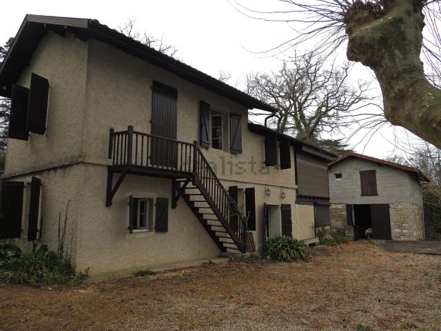 Maison vente à Pouyeau, Salies-de-Béarn