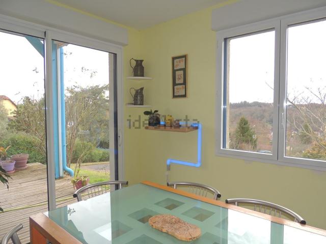 Maison vente à Pouyeau, Salies-de-Béarn
