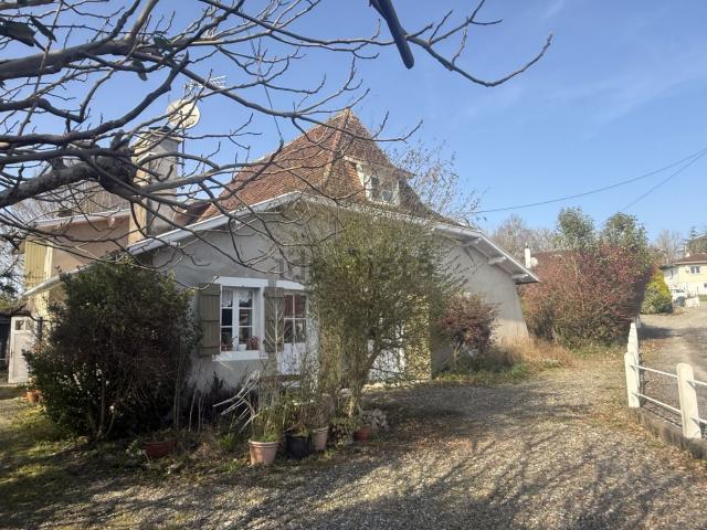 Maison vente à Pouyeau, Salies-de-Béarn