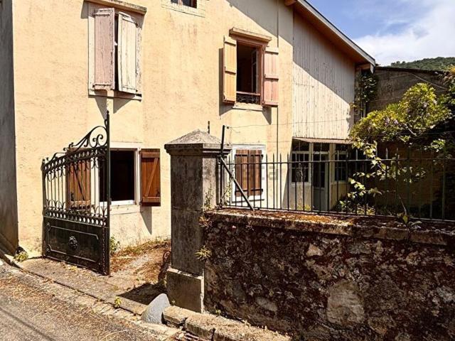Maison vente à Salies-du-Salat, Haute-Garonne