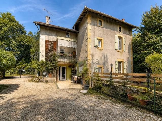 Maison vente à Salies-du-Salat, Haute-Garonne