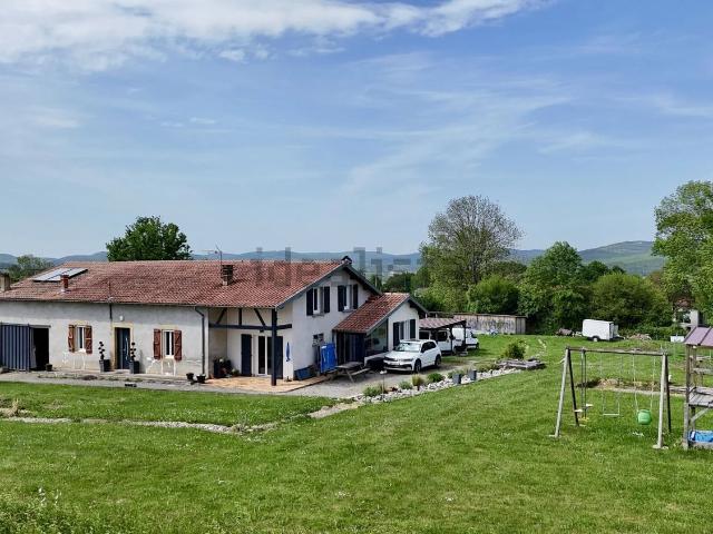 Maison vente à Salies-du-Salat, Haute-Garonne