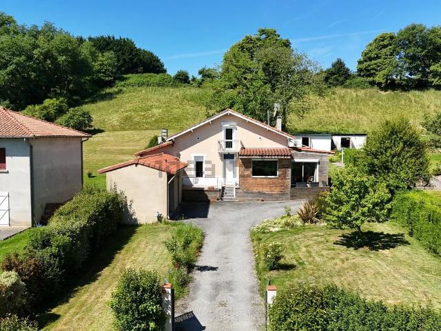 Maison vente à Salies-du-Salat, Haute-Garonne