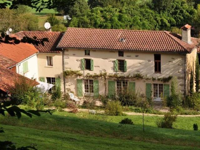 Maison vente à Salies-du-Salat, Haute-Garonne