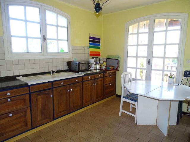 Maison vente à Les Gilotières, Salignac