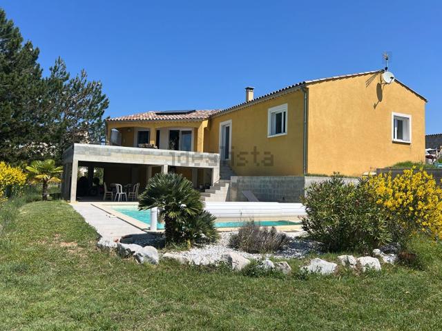 Maison vente à La Rochette, Salignac