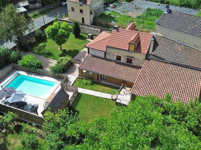 Maison vente à Sarlat-la-Canéda, Salignac-eyvignes