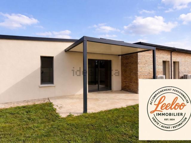 Maison vente à Pech Fourcou, Salignac-Eyvigues