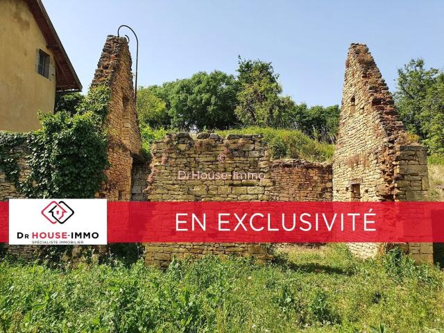 Maison vente à Le Pigné, Salignac-Eyvigues