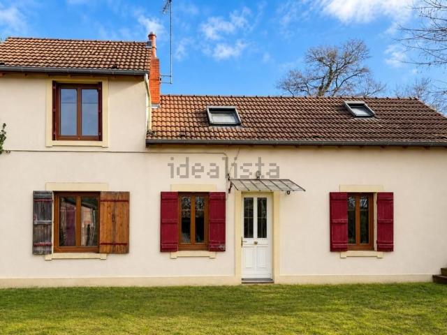 Maison vente à Les Rameaux, Saligny-sur-Roudon