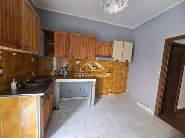 Maison vente à Les Riasses, Salindres