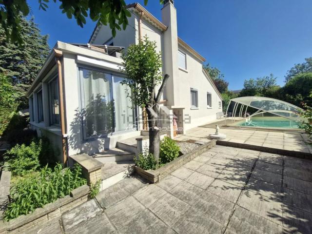 Maison vente à Les Maisons, Salindres