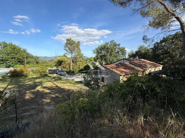 Maison vente à Salindres, Gard