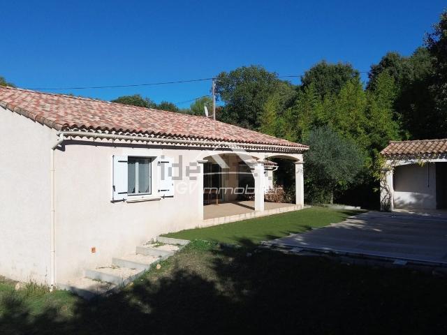 Maison vente à Montée du Lauze, Rousson