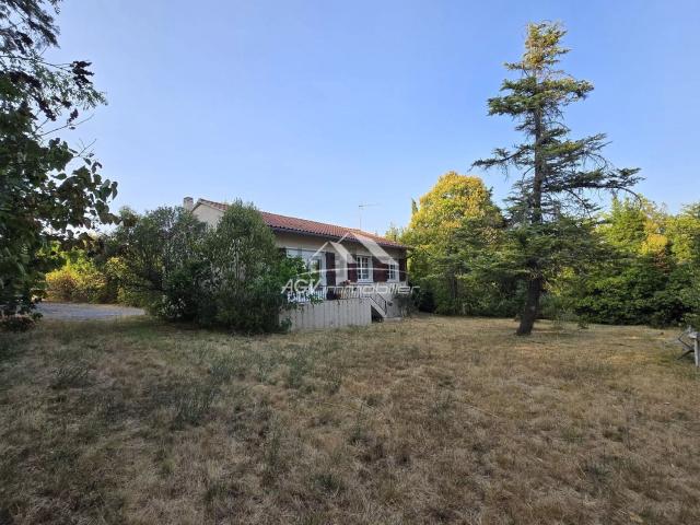Maison vente à Les Riasses, Salindres