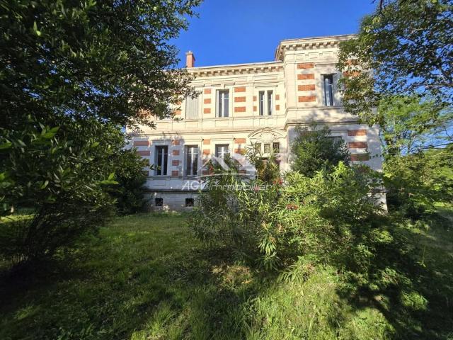 Maison vente à La Martine, Salindres